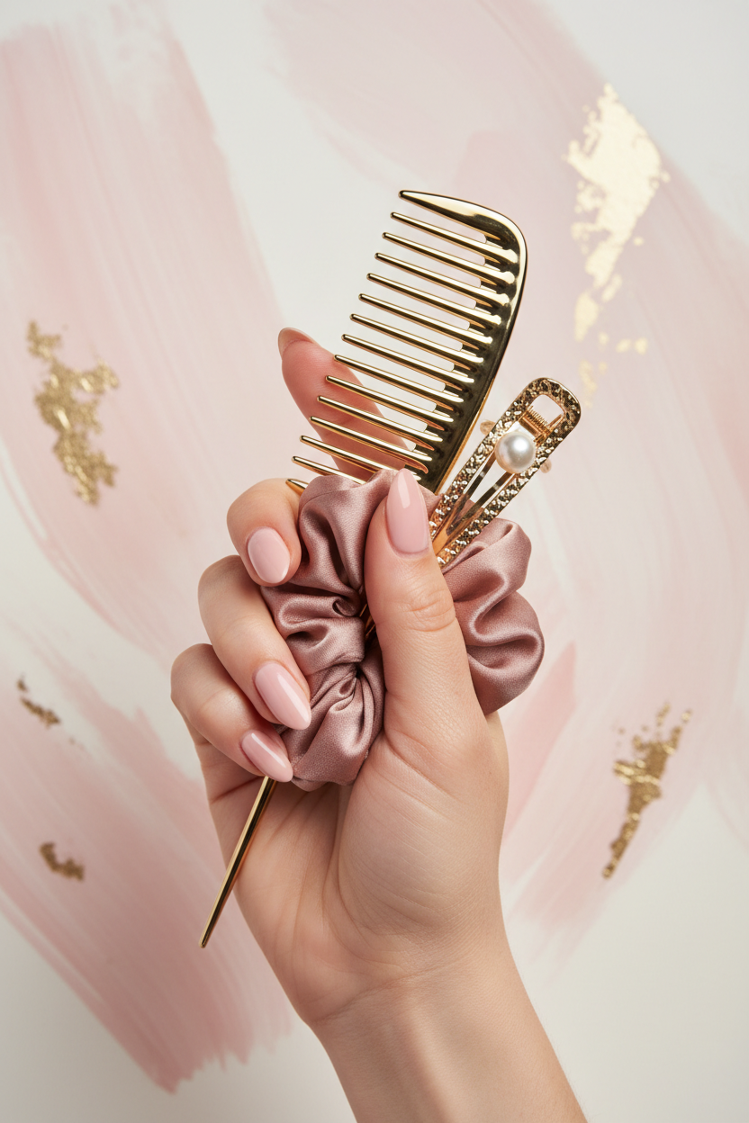 Haircare