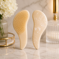 LuxeScalp Detangling & Massage Brush
