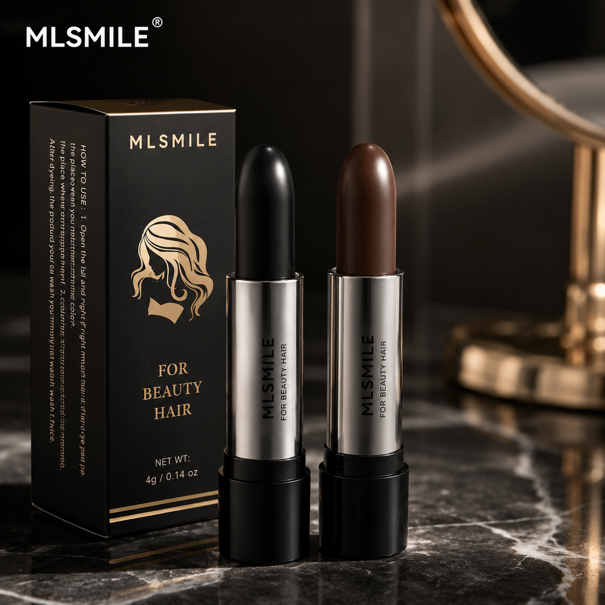 RootRevive Instant Hair Touch-Up Stick