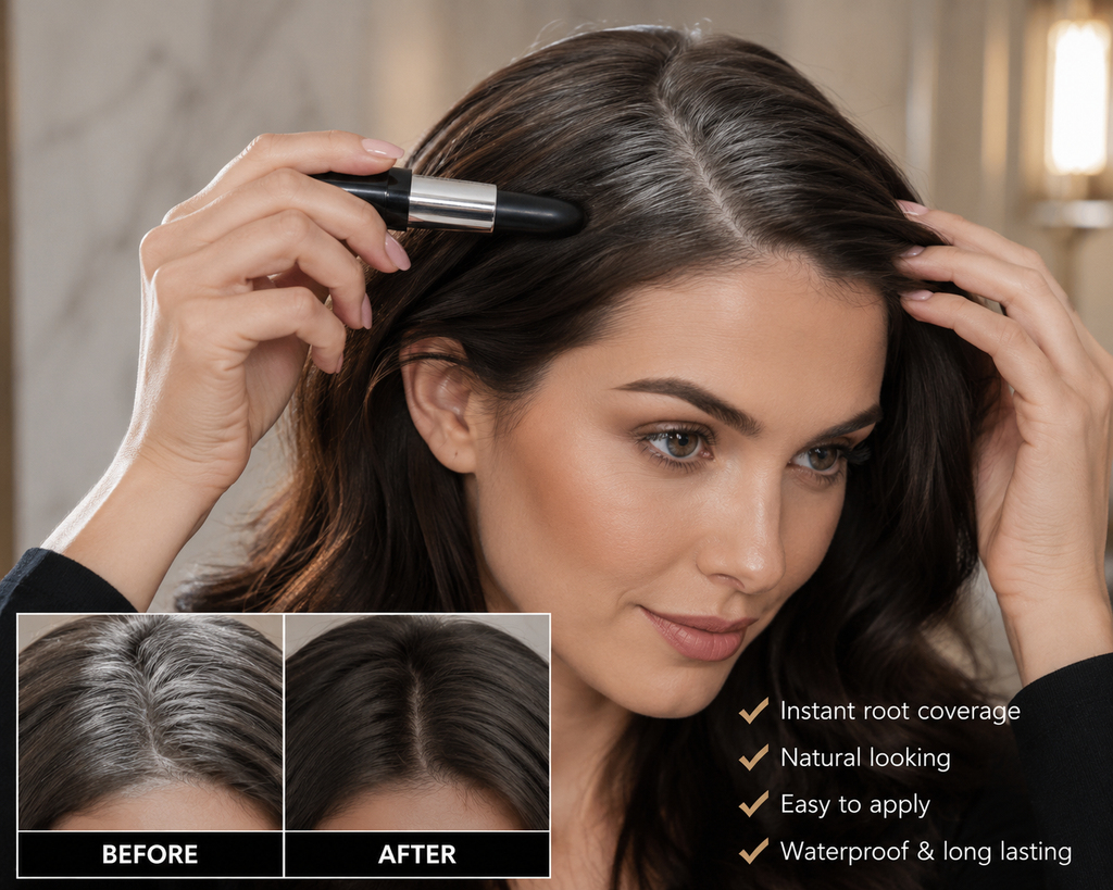RootRevive Instant Hair Touch-Up Stick