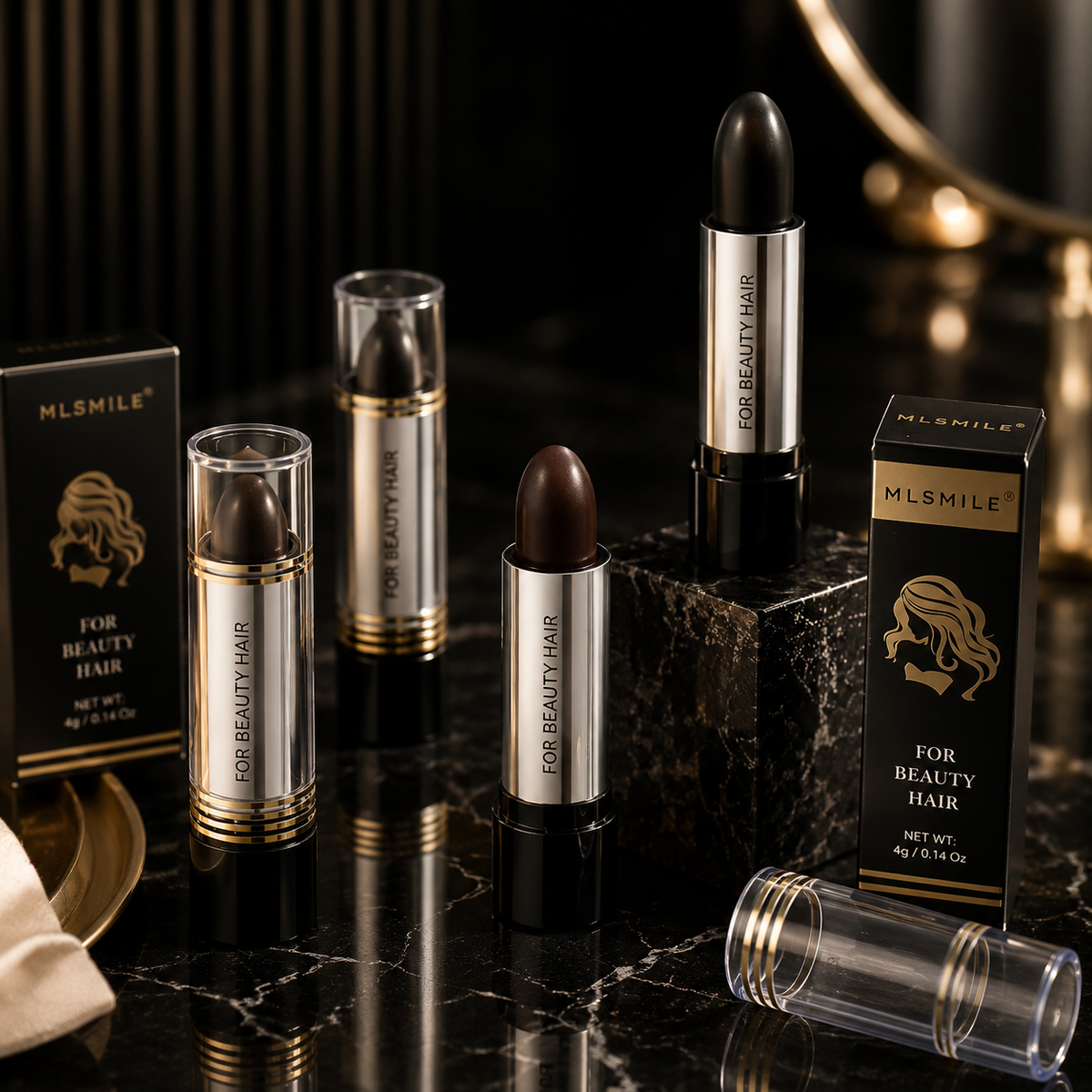RootRevive Instant Hair Touch-Up Stick