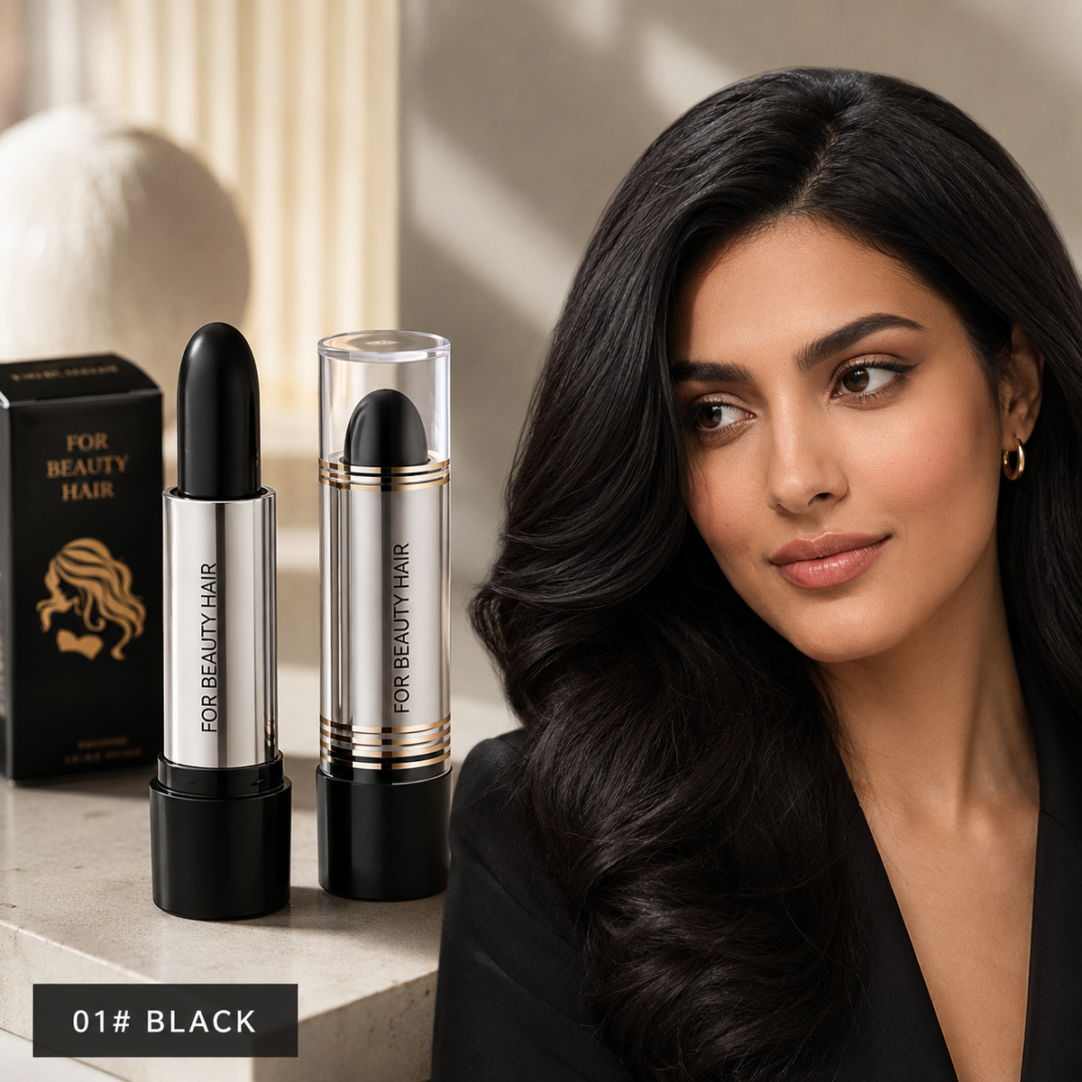 RootRevive Instant Hair Touch-Up Stick
