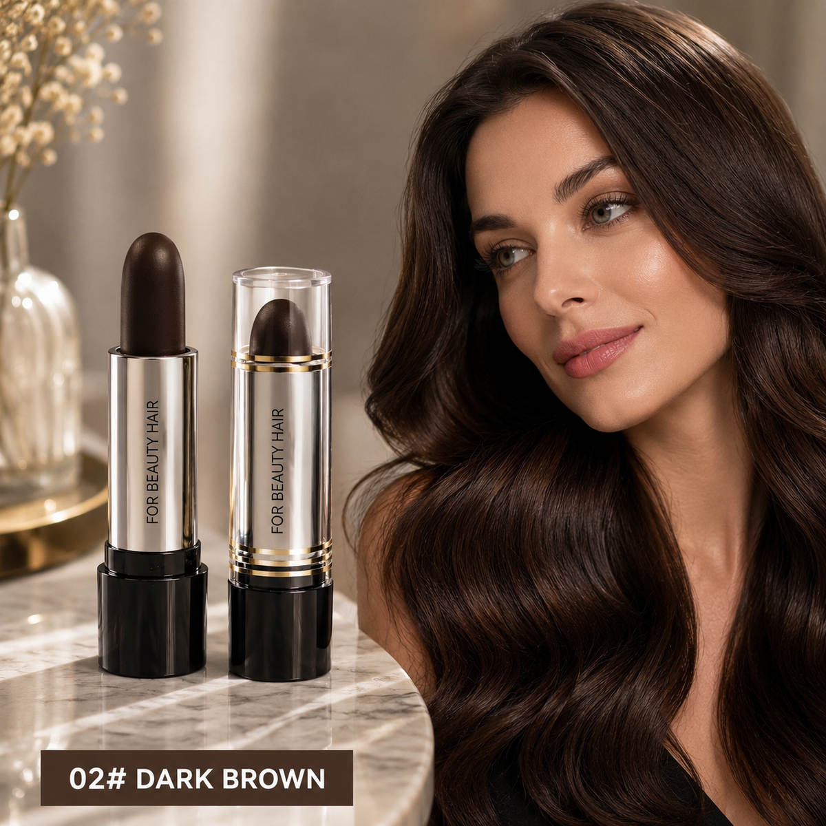 RootRevive Instant Hair Touch-Up Stick
