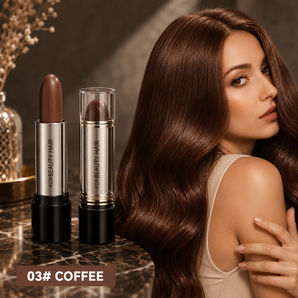 RootRevive Instant Hair Touch-Up Stick